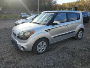 2012 KIA SOUL