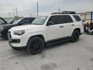 2020 TOYOTA 4RUNNER