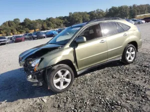2008 LEXUS RX350