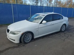 2009 BMW 3 SERIES