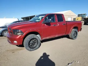 2010 DODGE All Models