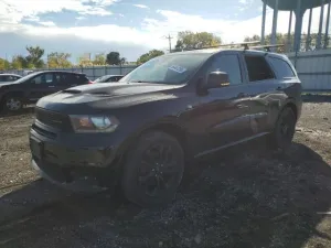 2020 DODGE DURANGO