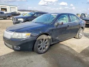 2008 LINCOLN MKZ