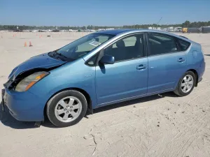 2009 TOYOTA PRIUS