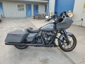 2022 HARLEY DAVIDSON FLTRXST