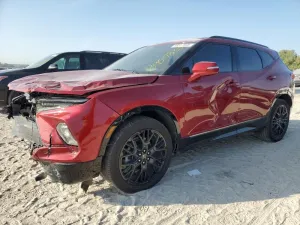 2023 CHEVROLET BLAZER