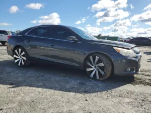 2014 CHEVROLET MALIBU