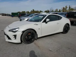 2017 TOYOTA 86