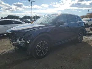 2022 MAZDA CX-5 PREMI
