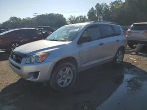 2009 TOYOTA RAV4