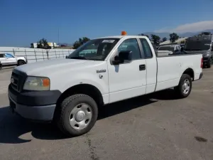 2007 FORD All Models