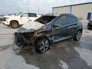 2021 HYUNDAI KONA