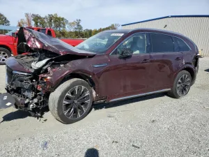 2024 MAZDA CX-90
