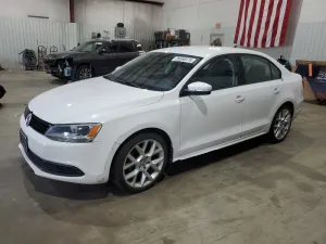 2014 VOLKSWAGEN JETTA