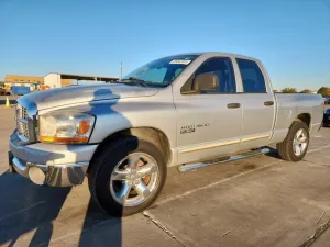 2006 DODGE RAM 1500