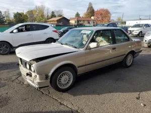 1990 BMW 3 SERIES