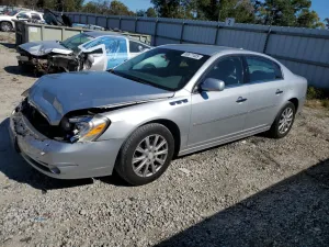 2011 BUICK LUCERNE