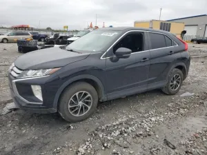 2020 MITSUBISHI ECLIPSE