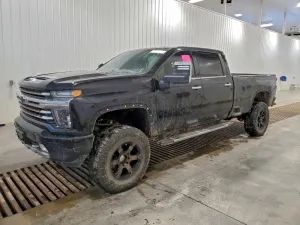 2021 CHEVROLET ALL Models