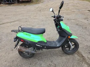 2022 OTHER SCOOTER