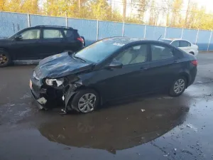 2016 HYUNDAI ACCENT