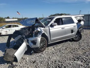 2021 FORD EXPEDITION