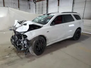 2024 DODGE DURANGO