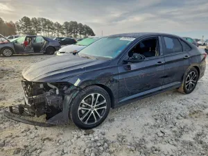 2023 VOLKSWAGEN JETTA