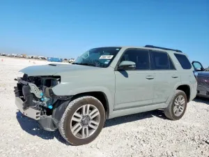 2023 TOYOTA 4RUNNER