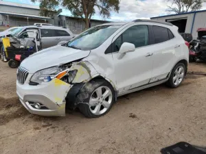 2015 BUICK ENCORE