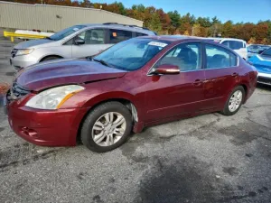 2011 NISS ALTIMA