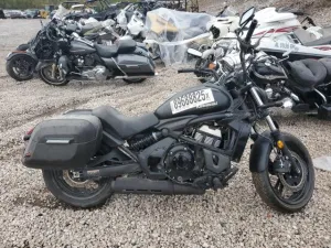 2025 KAWASAKI NINJA 650