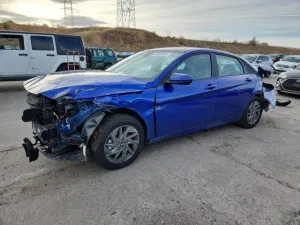 2024 HYUNDAI ELANTRA
