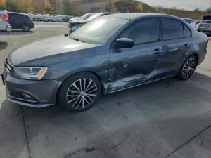 2016 VOLKSWAGEN JETTA