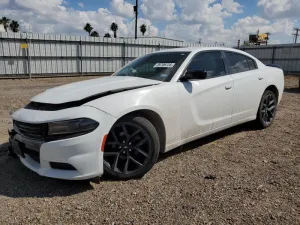 2019 DODGE CHARGER