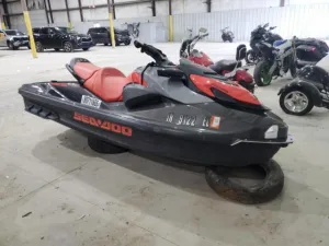 2022 SEADOO 1500CC