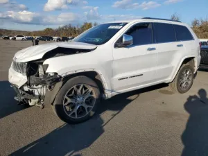 2021 JEEP GRAND CHER