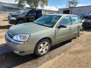 2005 CHEVROLET MALIBU