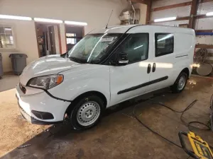 2022 RAM PROMASTER