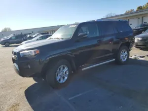 2017 TOYOTA 4RUNNER
