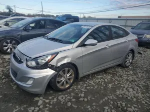 2013 HYUNDAI ACCENT
