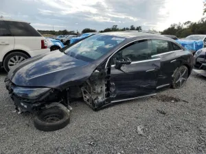 2024 MERCEDES-BENZ EQE SEDAN