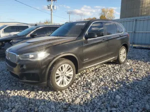 2015 BMW X5