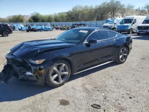 2015 FORD ALL Models