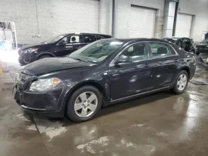 2008 CHEVROLET MALIBU