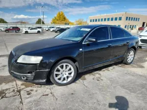 2005 AUDI A6