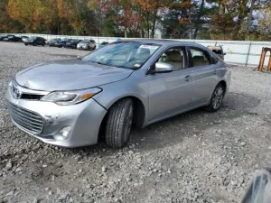 2015 TOYOTA AVALON
