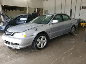 2003 ACURA TL
