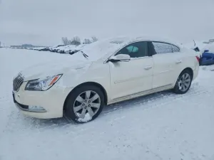 2014 BUICK LACROSSE