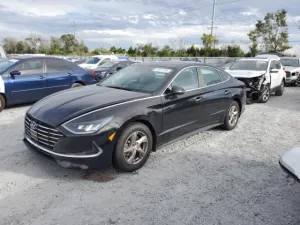 2022 HYUNDAI SONATA